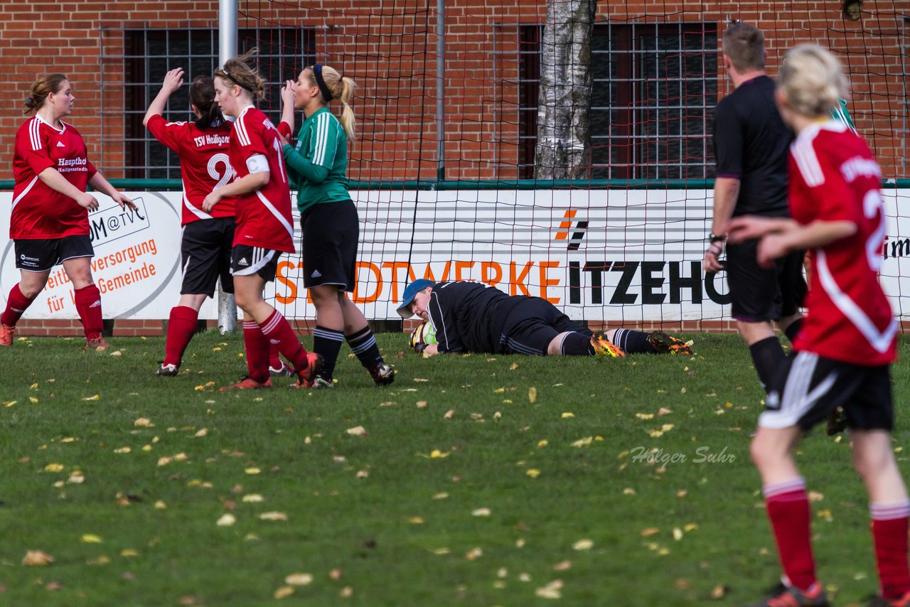 Bild 160 - TSV Heiligenstedten - Mnsterdorfer SV : Ergebnis: 1:3